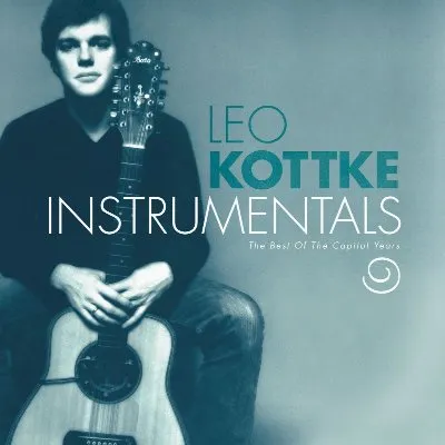 Instrumentals: The Best of the Capitol Years
