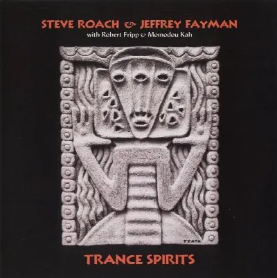 Trance Spirits