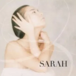 SARAH album by Sarah Hamamoto