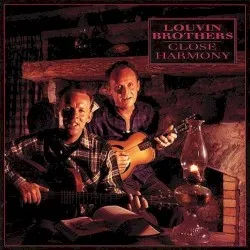 Close Harmony album by The Louvin Brothers