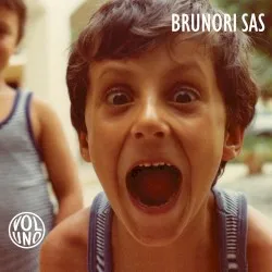 Vol. 1 album by Brunori Sas