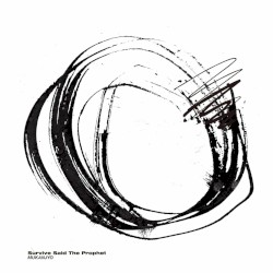 Mukanjyo album by Survive Said The Prophet