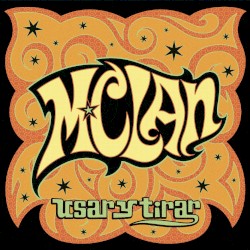 Usar y tirar album by M Clan