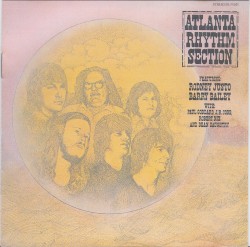 Atlanta Rhythm Section album by Atlanta Rhythm Section