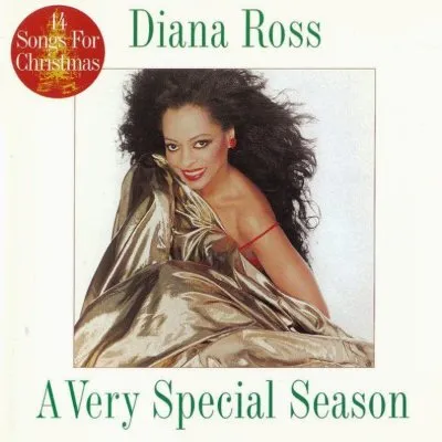 A Very Special Season