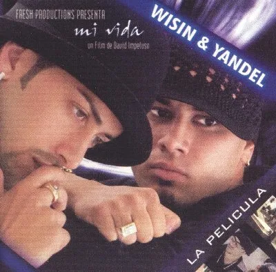 Mi Vida: La Película