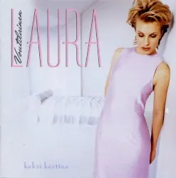 Kaksi karttaa album by Laura Voutilainen