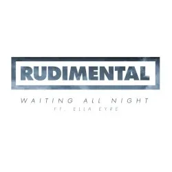 Waiting All Night album by Ella Eyre