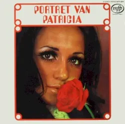 Portret van Patricia album by Patricia Paay