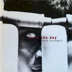 Carry the Day album by Henry Threadgill