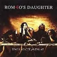 Delectable album by Romeo's Daughter