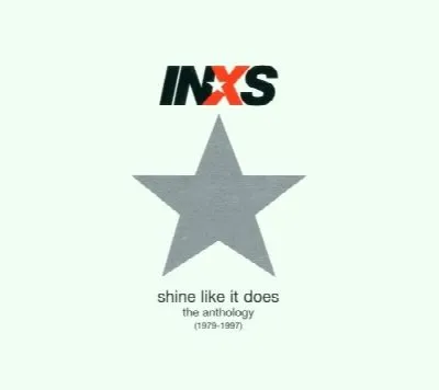 Shine Like It Does: The Anthology