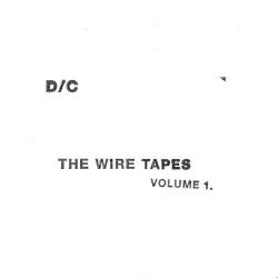 The Wire Tapes Vol. 1