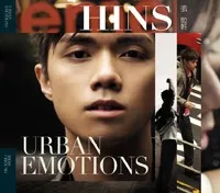 Urban Emotions album by Hins Cheung