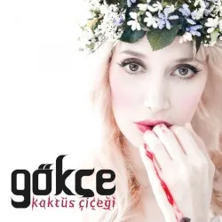Kaktüs Çiçeği