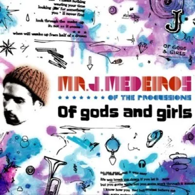 Of gods and girls