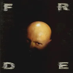 Frode album by Frode Alnæs