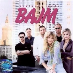 Szklanka wody album by Bajm