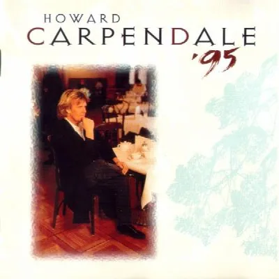 Howard Carpendale '95