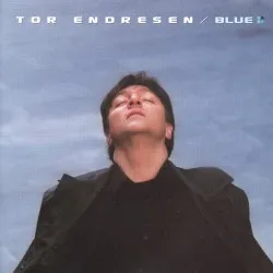 Blue album by Tor Endresen