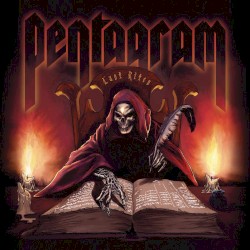 Last Rites album by Pentagram