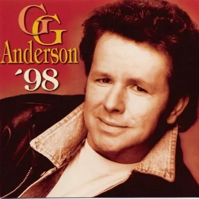 G.G. Anderson ’98 album by G. G. Anderson