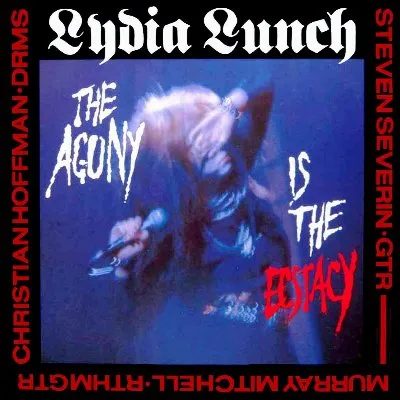 The Agony Is The Ecstacy