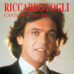 Canzoni d'amore album by Riccardo Fogli