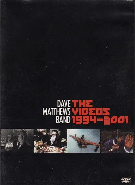 The Videos 1994–2001