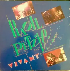 Vivant album by Raoul Petite