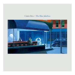 The Blue Jukebox album by Chris Rea
