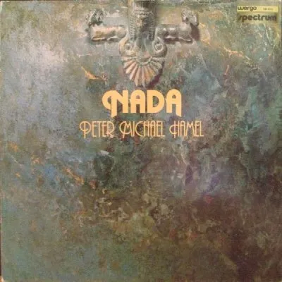 Nada album by Peter Michael Hamel