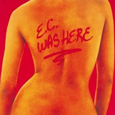 E. C. Was Here