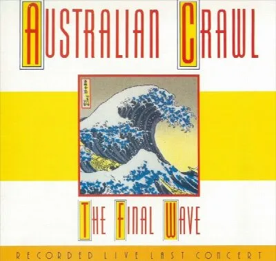 The Final Wave