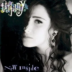 New Inside album by Tiffany
