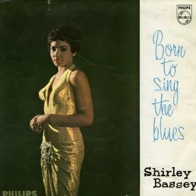 Born to Sing the Blues