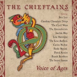 Voice of Ages album by The Chieftains