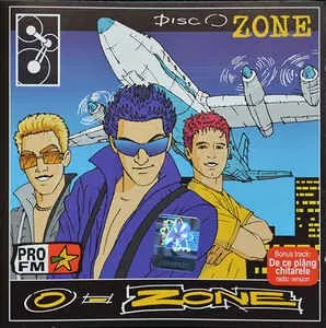DiscO-Zone