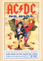 No Bull album by AC/DC