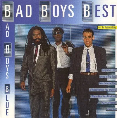 Bad Boys Best