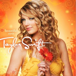Beautiful Eyes album by Taylor Swift