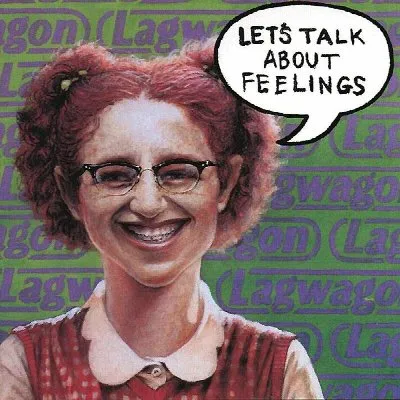Let's Talk About Feelings