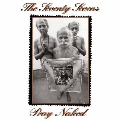 Pray Naked