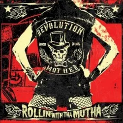 Rollin' with tha Mutha