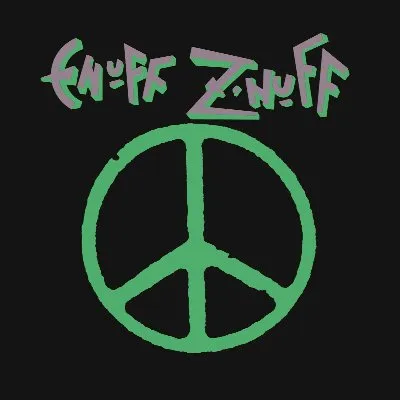 Enuff Z'nuff