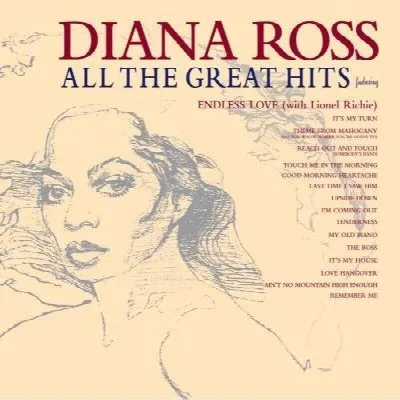 All the Great Hits