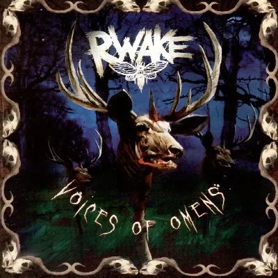 Voices of Omens