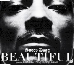 Beautiful album by Snoop Dogg