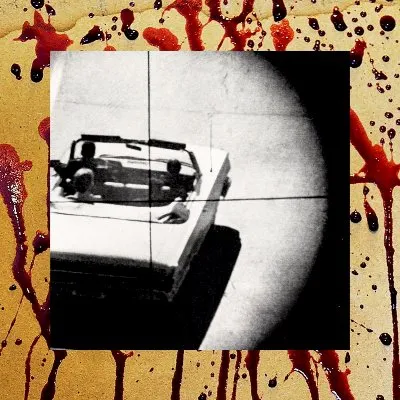 KILL YOURSELF PART XVI: The Faded Stains Saga album by $uicideboy$