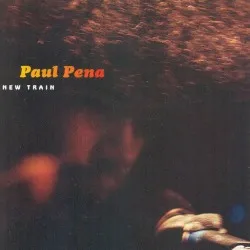 New Train